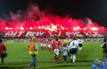 Wspomnienia o meczach Legia - Widzew