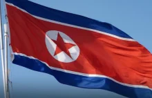 Oficer uciekł z Korei Północnej na Południe
