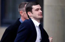 Piłka nożna. Adam Johnson dostał ofertę od więziennego gangu: ochrona za...