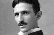 Nikola Tesla - "ojciec elektryczności", wizjoner i rywal Edisona
