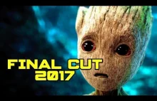 FINAL CUT 2017 - A Movie Trailer Mashup