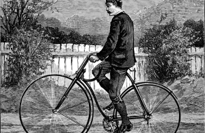 200 lat rowerowania [ENG].