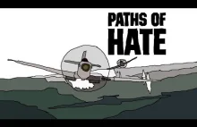 Dlaczego warto obejrzeć "Paths of Hate"