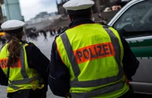 Austriacka policja do kobiet: Nie wychodźcie z domu same!