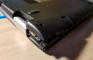 Lenovo NISZCZY laptopy na gwarancji