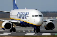 Ryanair znika z Polski. Pracownicy: Jesteśmy krajem drugorzędnym