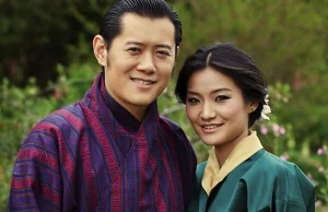 Bhutan, kraj który nie chciał demokracji.