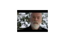 "Terry Pratchett Choosing to Die" - długo zapowiadany film już na YT!