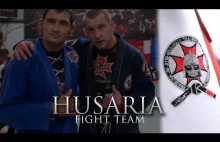 MMA, BJJ w Irlandii, nasi Husarze pokazują gdzie jest prawda!