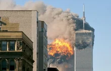 11 września - to już 14. rocznica zamachu na World Trade Center i Pentagon...