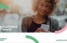 Cashback World | Cashback: Money back with every purchase