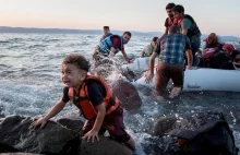 Pomoc w usunieciu: TAK dla uchodźców - NIE dla rasizmu i ksenofobii