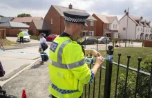 Czołowy brytyjski policjant bije na alarm: tracimy kontrolę nad naszymi miastami