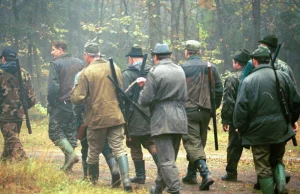 Prawo łowieckie przegłosowane. Myśliwi nic nie wskórali i czują się oszukani.