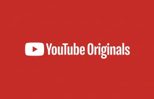 YouTube Originals uwolnione - już nie potrzeba abonamentu - teraz za darmo!