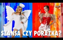 Szansa czy porażka? Zdecyduj sam!