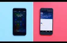 Czy Google Assistant jest już lepszy od Siri?