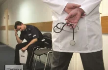 Już 2800 policjantów na L4 w Wielkopolsce! 1000 zł premii za służbę 11 listopada