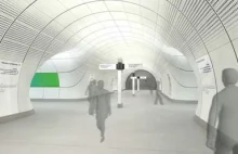 W Londynie metro już nie wystarcza. Budują podziemną kolej