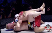 Pudzian vs Graham, WIDEO z KSW 32. Zobacz całą walkę