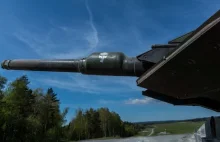 Strong Europe Tank Challenge. Które miejsce?