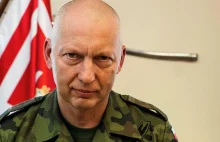 Gen. Różański o współpracy z Macierewiczem: Przyznawał mi rację. Później...