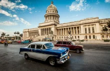 Historyczny przełom w stosunkach USA-Kuba.