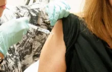[ENG] Szczepionka na Ebolę przeszła testy na ludziach