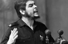 Śmierć Che, czyli nędzny koniec zbrodniarza