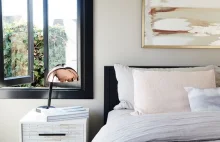 Sypialnia w stylu nowojorskim – sprawdź jak urządzić