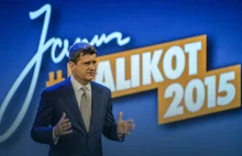 Janusz Palikot: Duda powinien zrezygnować z dalszego kandydowania w tych...