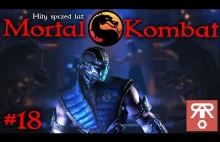 Hity sprzed lat: Mortal Kombat