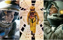 10 filmów, które "musisz" zobaczyć przed premierą "Interstellar"