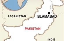USA-Pakistan: zimna wojna sojuszników