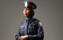 Policja z Edmonton zaakceptowała noszenie hidżabu przez funkcjonariuszki