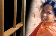 Wkrótce Sąd Najwyższy w Pakistanie zajmie się sprawą Asi Bibi