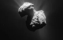 KGHM myśli o skonstruowaniu chwytacza komet