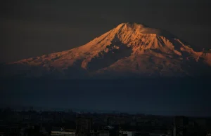 Piękno Armenii