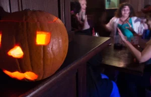 Kard. Nycz ostro o Halloween. "Nie widzę potrzeby i miejsca w Polsce"