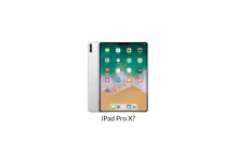 iPad Pro X?