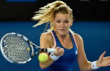 Agnieszka Radwańska awansowała do półfinału Australian Open!