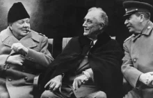 Brytyjczycy chcieli stracić nazistowskich przywódców bez procesu [ENG]