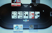 Poker: Polak o nicku AlwaysiNduCe wygrał milion dolarów w turnieju...