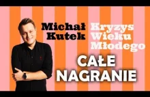 Michał Kutek - Kryzys Wieku Młodego - Premiera