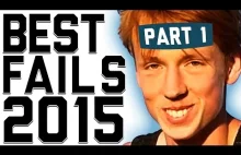 Ultimate Fails Compilation 2015 || FailArmy Best Fails of the Year (Part 1