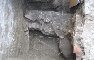 Do czego służyły tajemnicze kamienne kręgi odkryte na północy Polski?