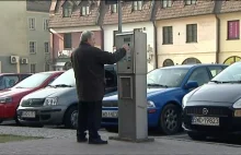 Prokuratura przeciw płatnemu parkowaniu w soboty - Polsat News