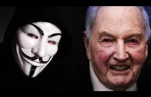 Anonymous - The King of NWO Has Fallen! What Happens Now... (Operation...