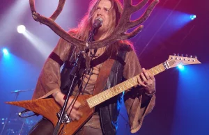 Korpiklaani znalazł równowagę między folkiem a metalem