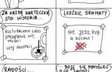 Doskonałe Życie- Czyli Historie Biurowe Odc. 26